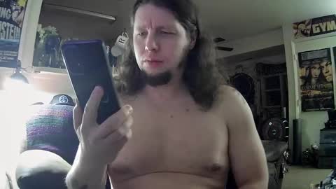 Snapshot of biggerisbetter21 chatting on January 9, 2025, 10:41 am biggerisbetter21 online show from January 9, 2025, 10:41 am