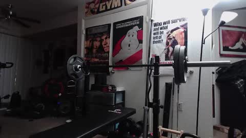 biggerisbetter21 online show from October 25, 2025, 9:06 am