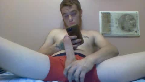 Snapshot of biggingerdick04 chatting on October 30, 2025, 2:46 am biggingerdick04 online show from October 30, 2025, 2:46 am