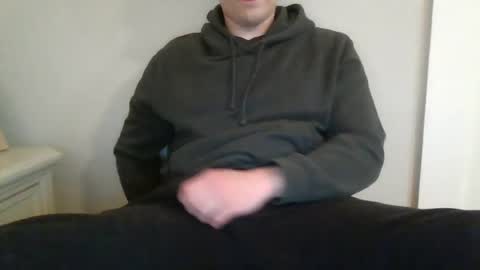 BigGooner01 online show from June 12, 2026, 1:04 am