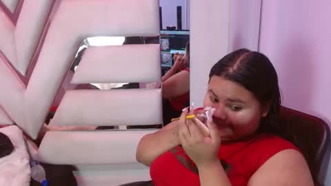 Snapshot of biggstits69 chatting on November 1, 2025, 8:22 pm biggstits69 online show from November 1, 2025, 8:22 pm