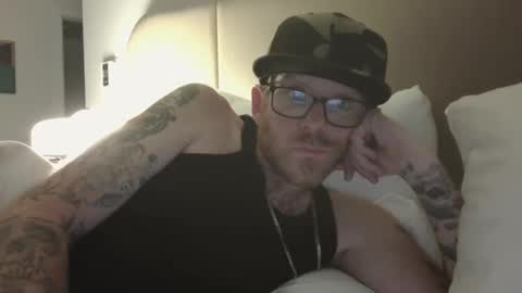 bigguy4funtime online show from October 12, 2025, 8:46 am