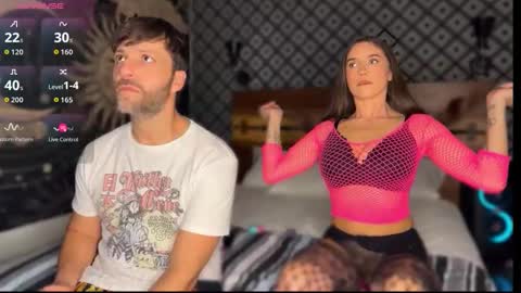 Snapshot of bigguylilmiss chatting on February 20, 2026, 12:40 am LILLI MATT online show from February 20, 2026, 12:40 am