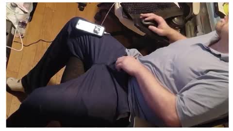 biggydee8989 online show from March 16, 2026, 6:34 pm