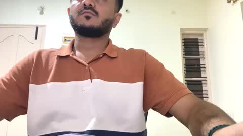 bighandsomesatisfy online show from November 3, 2025, 4:19 pm