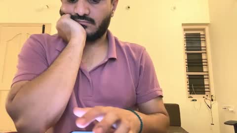 bighandsomesatisfy online show from November 29, 2025, 6:00 pm