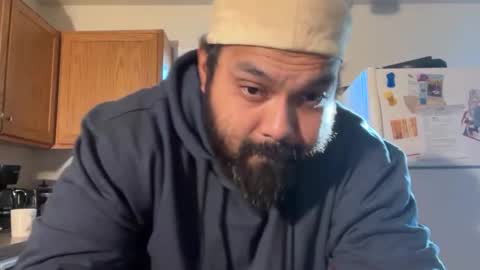 Daniel  Noelia online show from November 5, 2025, 3:01 pm