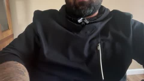 Snapshot of bigheadaddy90 chatting on February 9, 2026, 11:09 pm Daniel Noelia online show from February 9, 2026, 11:09 pm