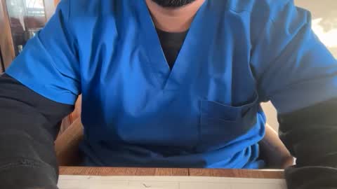 Snapshot of bigheadaddy90 chatting on February 17, 2026, 3:19 pm Daniel Noelia online show from February 17, 2026, 3:19 pm