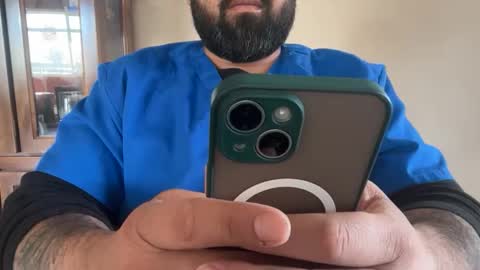 Snapshot of bigheadaddy90 chatting on February 22, 2026, 5:22 pm Daniel Noelia online show from February 22, 2026, 5:22 pm