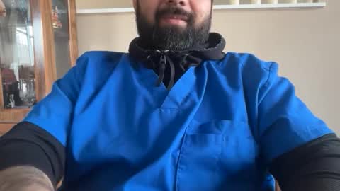 Snapshot of bigheadaddy90 chatting on February 23, 2026, 9:45 pm Daniel Noelia online show from February 23, 2026, 9:45 pm