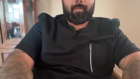 Snapshot of bigheadaddy90 chatting on March 2, 2026, 9:32 pm Daniel Noelia online show from March 2, 2026, 9:32 pm