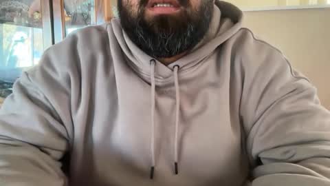 Snapshot of bigheadaddy90 chatting on March 9, 2026, 2:21 pm Daniel Noelia online show from March 9, 2026, 2:21 pm