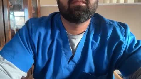 Snapshot of bigheadaddy90 chatting on March 22, 2026, 2:20 pm Daniel Noelia online show from March 22, 2026, 2:20 pm