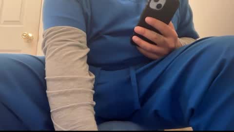 Snapshot of bigheadaddy90 chatting on April 1, 2026, 2:25 pm Daniel Noelia online show from April 1, 2026, 2:25 pm