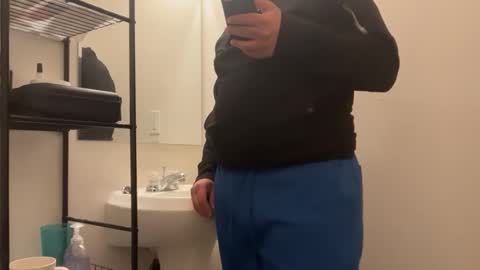 Snapshot of bigheadaddy90 chatting on April 2, 2026, 2:15 pm Daniel Noelia online show from April 2, 2026, 2:15 pm