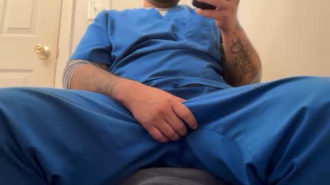 Snapshot of bigheadaddy90 chatting on April 22, 2026, 11:34 am Daniel Noelia online show from April 22, 2026, 11:34 am