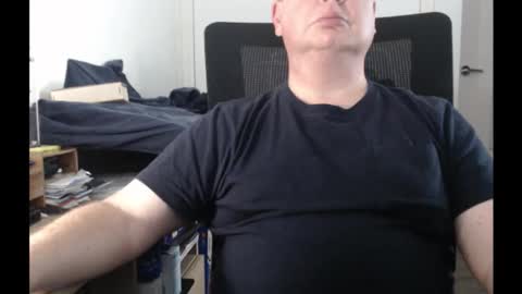 bighorn1981 online show from December 5, 2025, 5:27 am