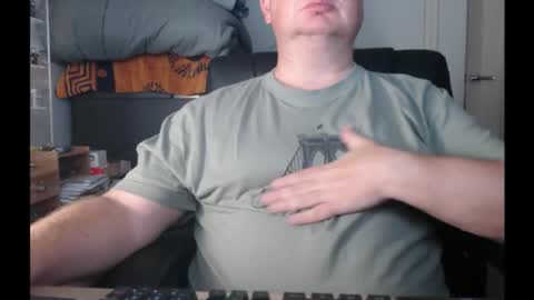 bighorn1981 online show from March 23, 2026, 3:10 am