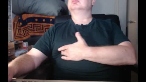 bighorn1981 online show from March 27, 2026, 12:49 am