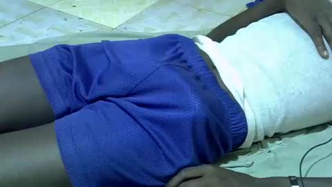 bighorny_dic online show from October 30, 2025, 3:57 pm