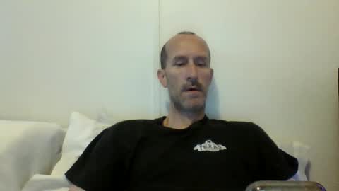 Chaz online show from September 18, 2025, 4:31 pm