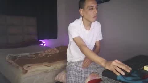 bighunter914318 online show from February 25, 2026, 9:46 pm