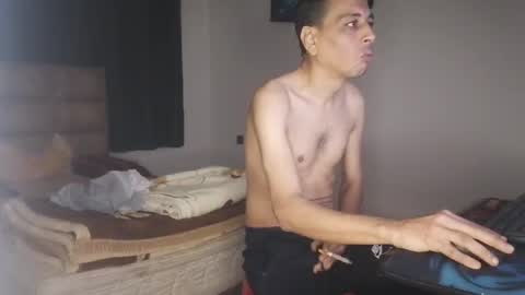 bighunter914318 online show from March 2, 2026, 8:48 pm