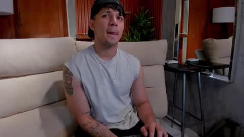 bigjacksonxh online show from March 21, 2026, 8:45 pm