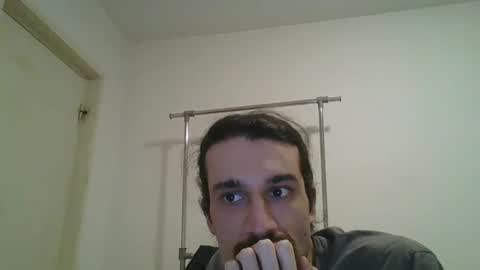 daddy online show from February 20, 2025, 11:43 pm