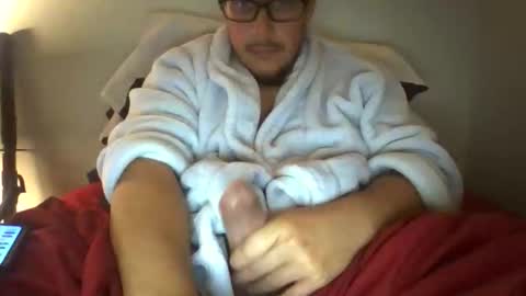 Snapshot of bigjay7713 chatting on February 1, 2026, 8:13 am Bigdicbear713 online show from February 1, 2026, 8:13 am