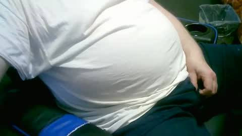 BIGJEFF50 online show from April 23, 2026, 7:49 pm