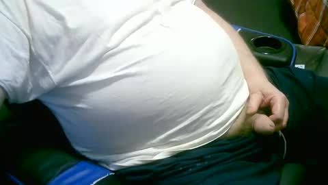 BIGJEFF50 online show from April 27, 2026, 7:12 pm