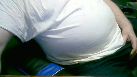BIGJEFF50 online show from April 30, 2026, 7:53 pm