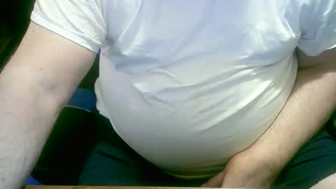 BIGJEFF50 online show from May 1, 2026, 6:34 pm