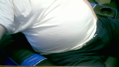 BIGJEFF50 online show from May 3, 2026, 8:15 pm