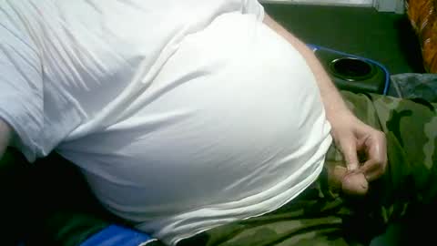 BIGJEFF50 online show from July 5, 2026, 7:10 pm