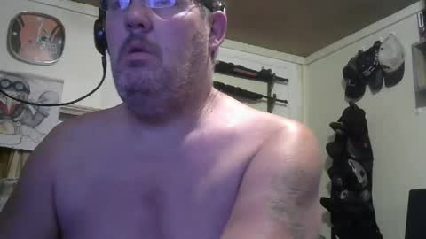 bigjohn41000 online show from September 21, 2025, 9:00 am