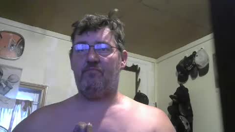 bigjohn41000 online show from October 2, 2025, 10:28 pm