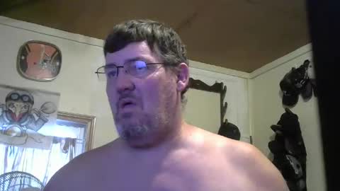 bigjohn41000 online show from October 20, 2025, 8:42 pm