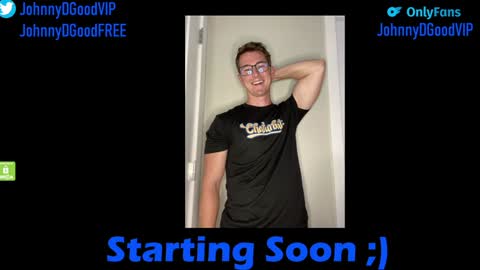 Snapshot of bigjohnny550 chatting on December 12, 2024, 10:31 pm Johnny D Good online show from December 12, 2024, 10:31 pm