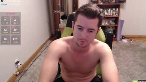 Snapshot of bigjohnny550 chatting on October 2, 2025, 3:24 am Johnny D Good online show from October 2, 2025, 3:24 am