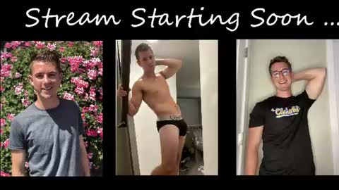 Johnny D Good online show from June 14, 2026, 8:11 pm