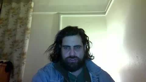 BigJohnOfTheWoods online show from February 14, 2025, 11:09 pm