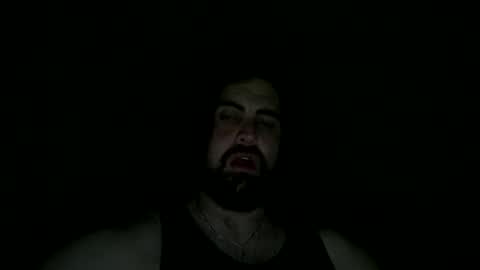 BigJohnOfTheWoods online show from April 15, 2026, 3:57 am