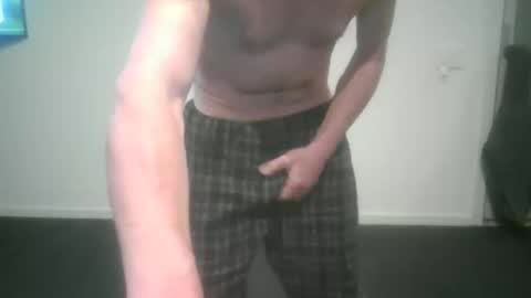 BigJohn online show from May 8, 2026, 12:10 pm