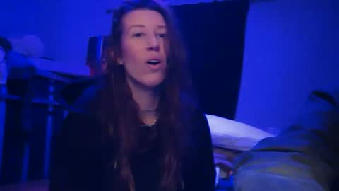 Bigkitties online show from January 5, 2025, 9:26 am