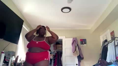 bigkittyraven online show from January 15, 2026, 3:49 pm