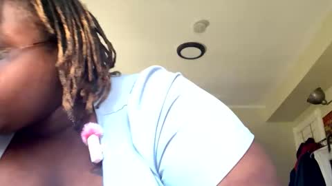 bigkittyraven online show from March 18, 2026, 5:05 pm