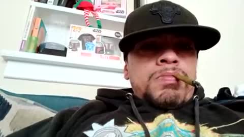 biglatinochorizo online show from January 16, 2025, 5:23 pm